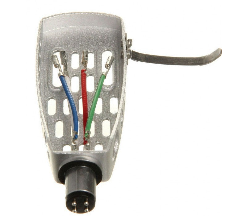 ANALOGIS HS-12 SHELL (SILVER) ALUMINUM HEADSHELL 6 g