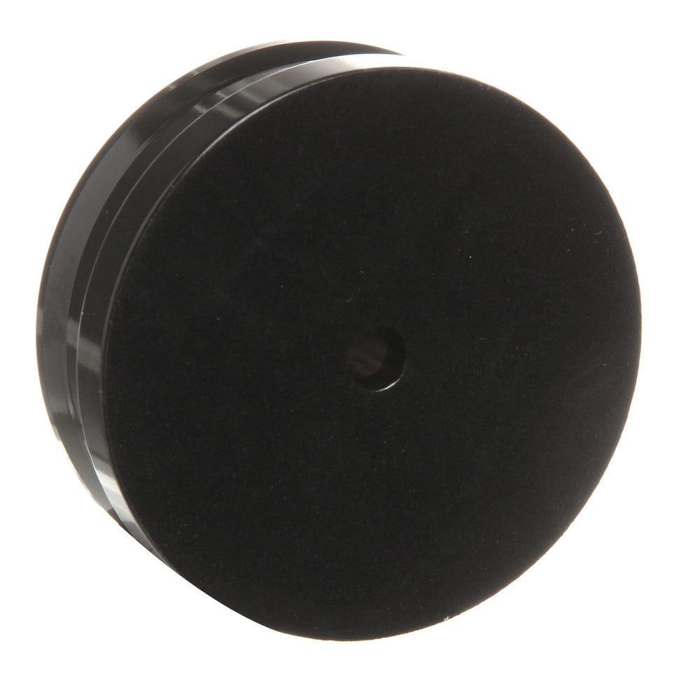 ANALOGIS CLAMP - POIDS DE STABILISATEUR POUR VINYLE ET TOURNE-DISQUE (NOIR)