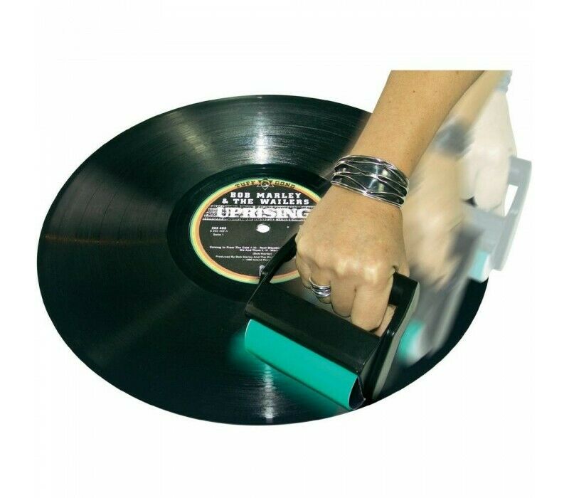 ANALOGIS VINYL ROLLING CLEANER - RULLO PULISCI VINILE
