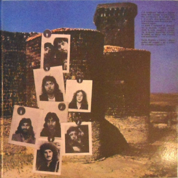 New Trolls – UT - Lp