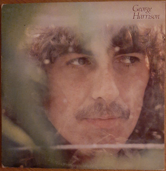 George Harrison – George Harrison Lp