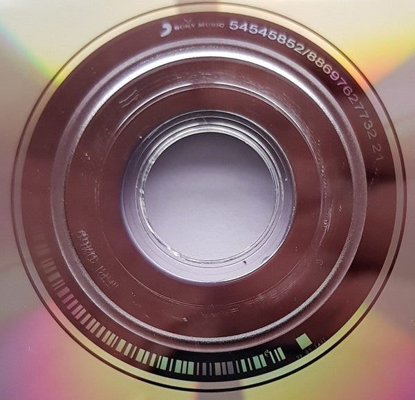 Jimi Hendrix – South Saturn Delta - Cd