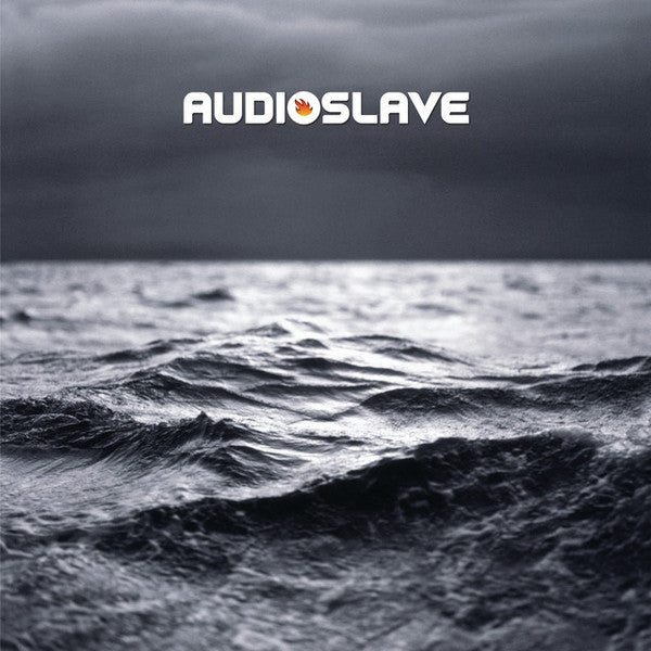 Audioslave – Out Of Exile - CD Album