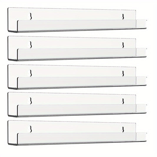 PVC WANDDISPLAY FÜR COMPACT DISC