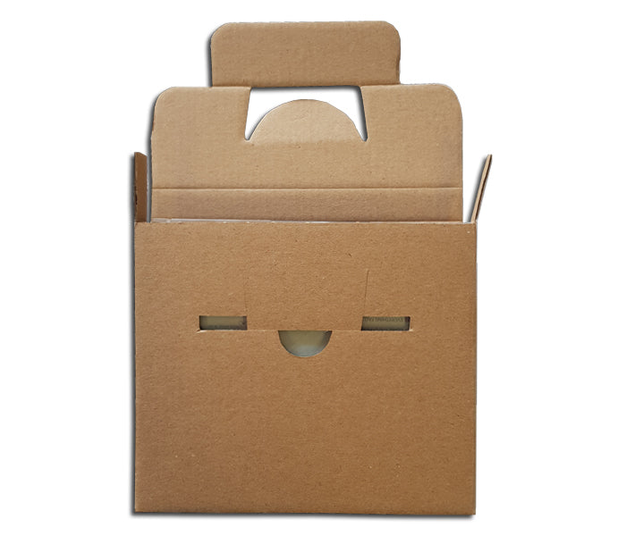 CD MAILERS 1 COMPACT DISC WITH JEWEL CASE (10 pcs.)
