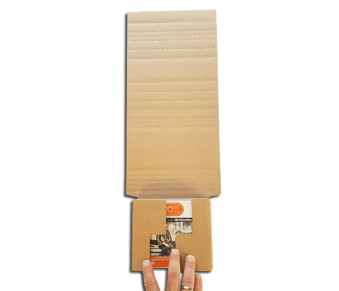 CD MAILERS 1-5 COMPACT DISC WITH JEWEL CASE (10 pcs.)