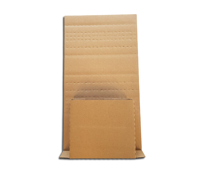 CD MAILERS 1-5 COMPACT DISC WITH JEWEL CASE (10 pcs.)