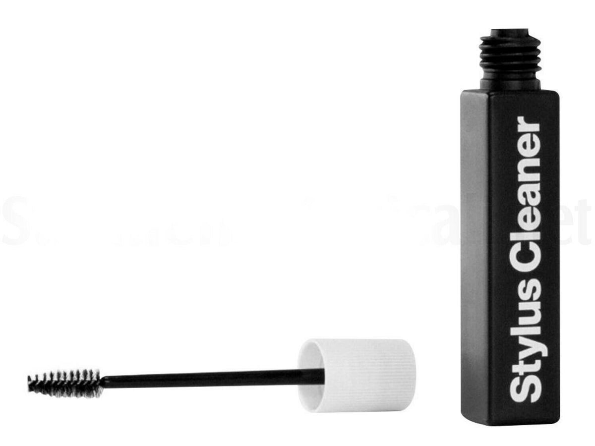 ANALOGIS STYLUS CLEANER – LÖSUNG ZUR REINIGUNG DER PLATTENSPIELERNADEL (20 ML)