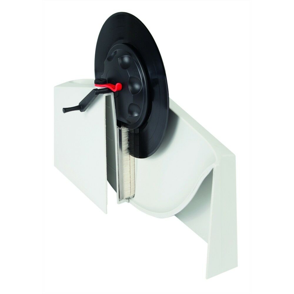 KNOSTI ANTISTAT RECORD WASHING GENERATION II - KIT COMPLET LAVE-VAISSELLE
