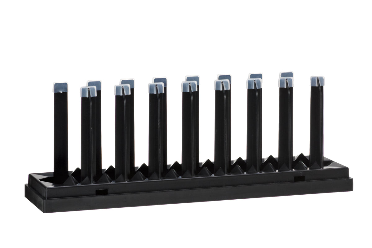 KNOSTI DRYING STAND - SUPPORT POUR LE SÉCHAGE DU VINYLE